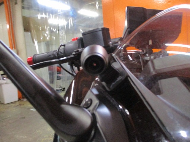 これは嬉しい！前後カメラのドラレコ装備済み！後から付ければ６万以上はかかるドラレコですよ！決済価格！